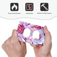 thumbnail image 4 of Disketp Dragon Fruit Decorative Light Switch or Outlet Wall Plate with Safety Cover-Style S, 4 of 6