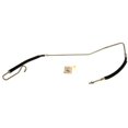 thumbnail image 2 of Gates 367870 Power Steering Pressure Hose, Right Turn Fits select: 1973-1977 FORD F250, 1976-1977 FORD F150, 2 of 2