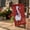OA2966, variant on 5PC Independence day decorations indoor Independence Day Garden Arrival Digital Printed Linen Outdoor Yard Decoration