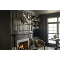thumbnail image 7 of 30602CI Hinkley Lighting Stag - 6 Light Wall Sconce-Chalk White Finish, 7 of 7