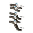thumbnail image 1 of B&amp;W Hitches BMHD30214 Trailer Hitch Ball Mount Ball Mount, 1 of 4