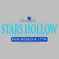 thumbnail image 2 of Women's Gilmore Girls Stars Hollow Founded 1779  Graphic T-Shirt, 2 of 4