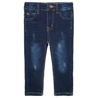 Jean Levi's Garçon 505 Regular Bleu 14 Ans