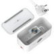 thumbnail image 2 of Organizador De Cables Kelek Con Cargador Inalámbrico 15W, 2 of 3