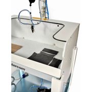 Intercom, I288 Glue Machine
