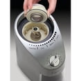 thumbnail image 3 of Fresa cónica de acero inoxidable Grinder Capresso Infinity Plus, 3 of 4