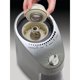 thumbnail image 3 of Fresa cónica de acero inoxidable Grinder Capresso Infinity Plus, 3 of 4