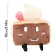 thumbnail image 2 of Battle for Dream Island Plush, Juguete de peluche de Dream Island, Suave y Acogedor Muñeco de Peluche Adorable Anime Plushies Toy boy Gift Girl Gift Un precioso regalo de cumpleaños para Fans, 2 of 2