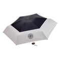 thumbnail image 3 of de lluvia plegable compacto viaje Camelia impermeable al aire libre plegado 16 cm de bolsillo a prueba de viento B, 3 of 8