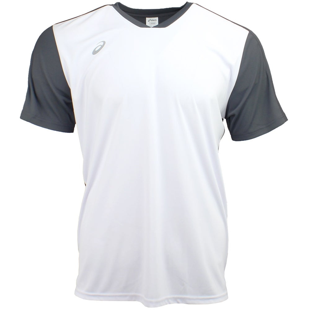 asics tennis shirt