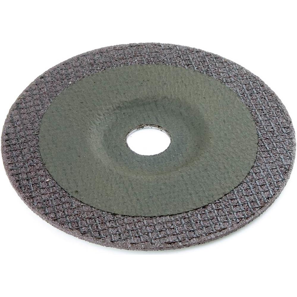 camel grinding wheels t24314 6" x .094 3in1 combo wheel, 10200 rpm, 7