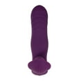 thumbnail image 5 of Evolved Novelties Gender x Velvet Hammer Dual Stimulator Purple, 5 of 7