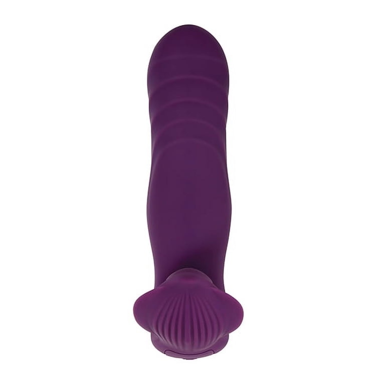 velvet hammer sex toy The Gender X Velvet Hammer was a crazy ride main image 0