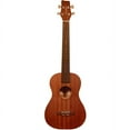 thumbnail image 2 of Sawtooth Mahogany Series Baritone Ukulele with Padded Bag, Quick Start Guide, Stand, Tuner, and Free Music Lessons, 2 of 11