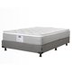 thumbnail image 2 of Colchón Queen Size Cupra + Box + Almohada Oso + Protector de Colchón + Sábanas + Edredón, 2 of 11