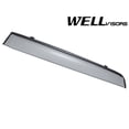 thumbnail image 2 of Wellvisors Side Window Visors Deflectors Rain Guards With Black Trim for 2007-2013 Mitsubishi Outlander 3-847MI002, 2 of 12