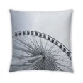 thumbnail image 2 of Ahgly Company Games Theme Park Rides Coussin d'Intérieur, 18 Pouces par 18 Pouces, 2 of 6