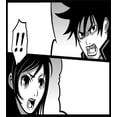 thumbnail image 2 of Juego de Funda Nórdica, Cómics Japoneses Chico y Chica Escena de Lucha Manga Imagen, 2 of 6