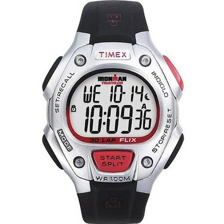 Timex Men's Ironman 30-lap Sport Watch
