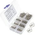 thumbnail image 6 of 1 Set Countersunk Head Wood Screw M2 Self Tapping Screw, 6 of 8