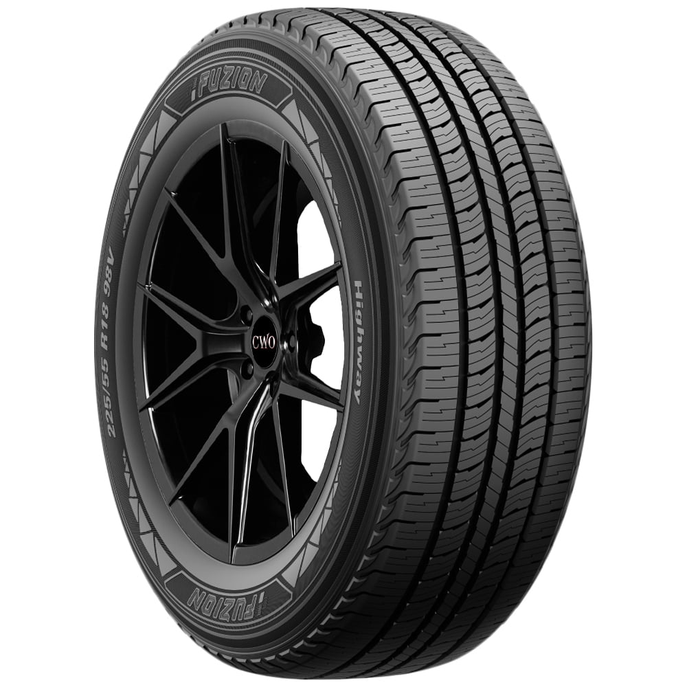 205/75R15 Fuzion Highway 97S SL/4 Tire