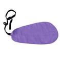 thumbnail image 1 of Saxophone Cleaning Cloth, A Shape Design With  Water Absorption For Sax, Flute, Piccolo, 1 of 8