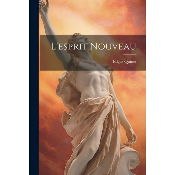 L'esprit nouveau (Paperback)