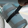 thumbnail image 3 of Miangastore Sangle de Haut-Parleur de Vélo Sangle de Bouteille d'Eau Simple Support de Haut-Parleur Vtt, 3 of 9