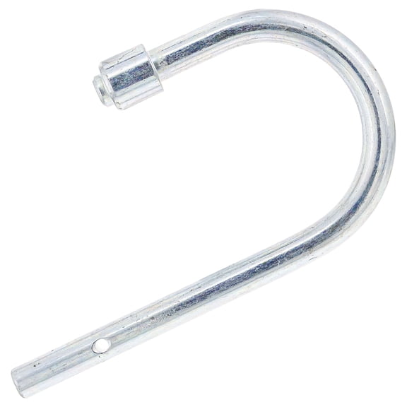 CUB CADET 747-0924 Lock Pin Z SRC621 SC JS1150 JS EZ CSV240 CSV24 CC99M CC999ES