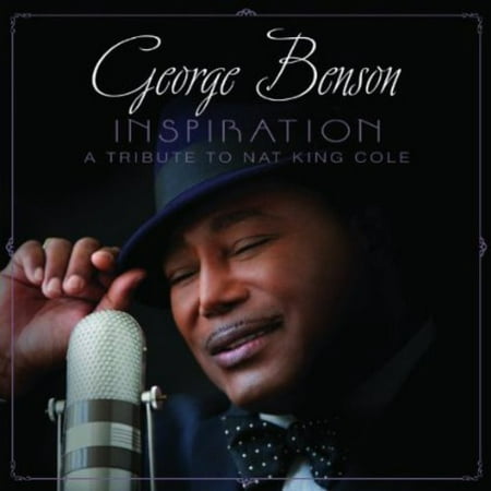 Inspiration [A Tribute To Nat King Cole]