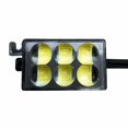thumbnail image 4 of Race Sport Lighting LED Bed Rail Lighting System Fits select: 1999-2017 CHEVROLET SILVERADO, 1997-2003 FORD F150, 4 of 6