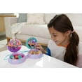 thumbnail image 4 of POLLY POCKET – DOUBLE PLAY – Coffret Patinage à roulettes, 4 of 6
