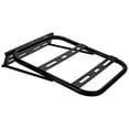 thumbnail image 4 of Support en Métal pour Boîte de Rangement de Coffre Arrière de Moto Électrique Support de Base de Boîte Arrière de Moto pour Porte-Bagages Latéral de Moteur, 4 of 9