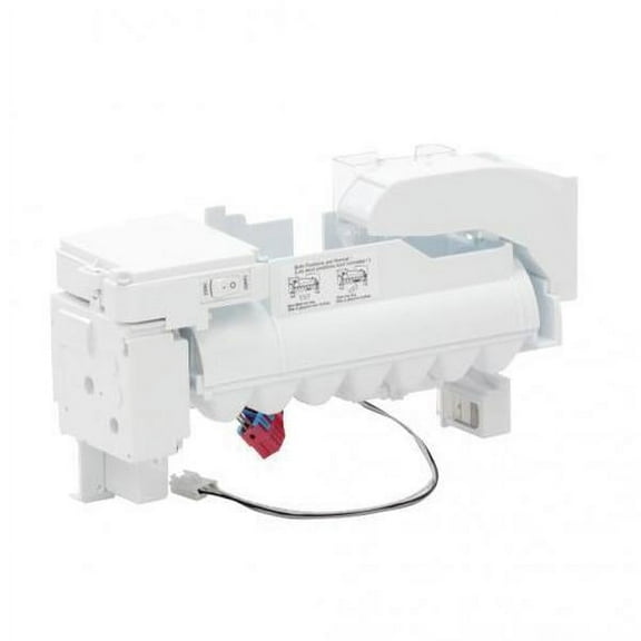 LG APPLIANCES AEQ73110221 ICE MAKER ASSEMBLY,KIT - GENUINE OEM PART
