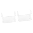 thumbnail image 5 of Longboard Display Rack2PCS Long Skateboards Storage Skateboards Rack Longboard Holder Future-Proof Design, 5 of 5