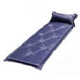 thumbnail image 1 of TFixol colchoneta inflable para dormir, ligera, ultraligera, compacta, colchoneta para dormir a prueba de humedad, 1 of 8
