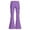 3-Purple, variant on LRen Girls School Uniform Pants Dress Pants Kids School Uniform Slim Fit Casual Preppy Dress with Pockets Casual Trousers Tween Denim Pants Age 11-12 Years