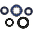 thumbnail image 6 of Wheel Bearing Kit Rear For Suzuki DL1000 V-Strom 2002-2012; 25-1393, 6 of 7