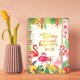 thumbnail image 4 of 2024-2025 Planner Twin Coil Binding 12 Month Weekly Monthly Planner Academic Planner with Pocket from 07.2024-06.2025, 4 of 4