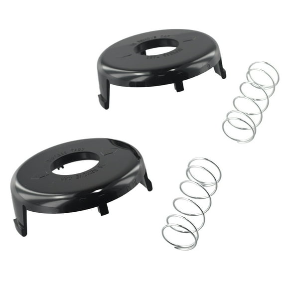 For TORO PART # 88026 TRIMMER SPRING & CAP FOR 13\" ELECTRIC TRIMMERS