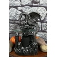 thumbnail image 7 of Ebros Smaug Castle Dragon Electric Oil Burner Tart Warmer Statue 9.5"H Figurine, 7 of 7