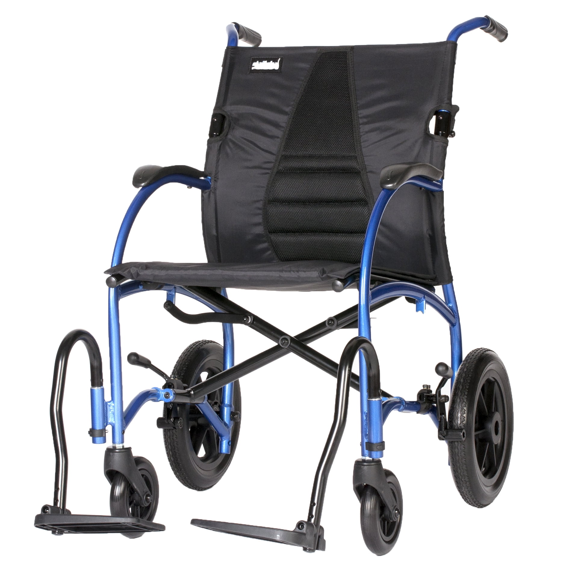 regular wheelchair