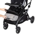 thumbnail image 3 of Baby Trend Sit N' Stand® 5-in-1 Shopper Stroller, Kona, 3 of 5