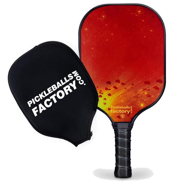 Pickleballs Factory SX00662 Best Pickleball Paddles 2021 & Usapa
