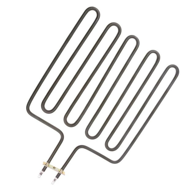 de Calefacción de Tubo Caliente Reemplaza para SCA Sauna Calefactor Sauna de Estufa 3000W