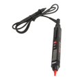 thumbnail image 3 of Multímetro Digital Pluma Ticfox Voltaje Resistencia Tester Herramienta para La Medición, 3 of 14