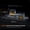 Repair Shop+Two Story Store-USB, variant on 1/64 Diorama Garage Model, LED Lighting Big Residential Building Model Scene Display Case Model, Diecast Car Model Parking Lot Model