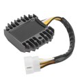 thumbnail image 4 of Rectifier Voltage Regulator Replacement 748998 Fit for Ducati Monster/Hypermotard/Desmosedici, 4 of 4