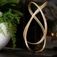 thumbnail image 4 of Zech Tangled Metal Table Decor, 4 of 7