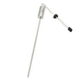 thumbnail image 1 of fastboy Underwater Diving Pointer Stick Convenient Point Rod Yellow Portable Accessory White 31.5x2.5cm, 1 of 6